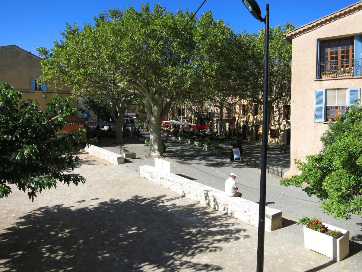 Apartement Victor Tourtour Exterior foto