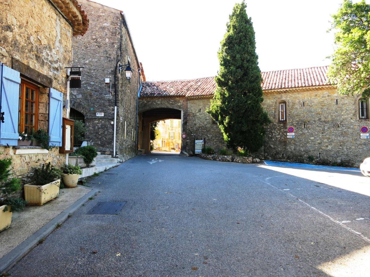 Apartement Victor Tourtour Exterior foto